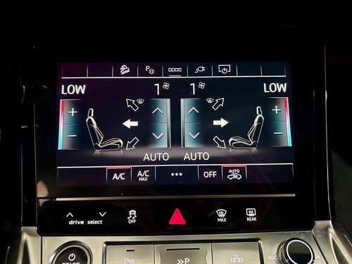 Audi E-tron Performance Quattro