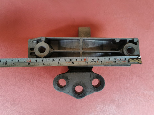 Soporte De Motor Izquierdo Cavalier 2018 Garantía 5 Meses (Usado)