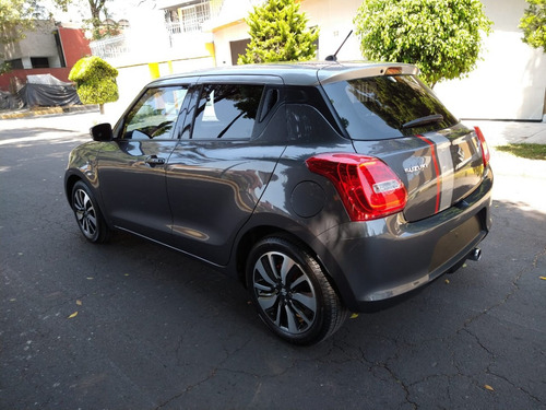 Suzuki Swift Booster Jet 2020 Excelente...