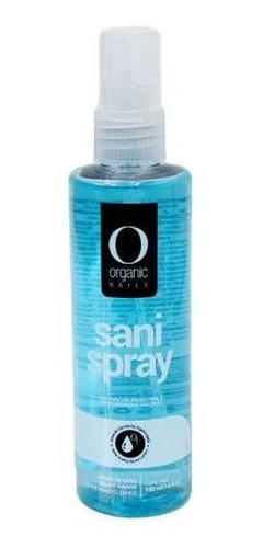 Imagen 1 de 2 de Sani Spray By Organic 