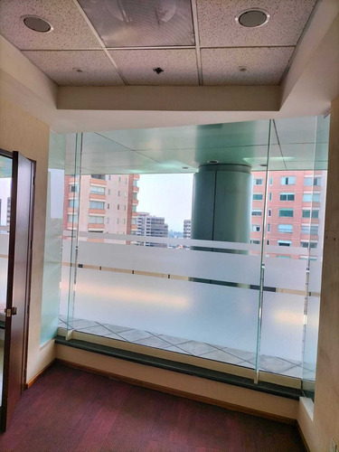 Renta Oficina 694 M2 Paseo De Los Laureles Bosques De Las Lomas