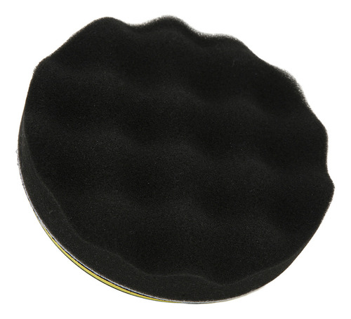 . Juego De Almohadillas De Esponja Pulidora Y Pulidora For