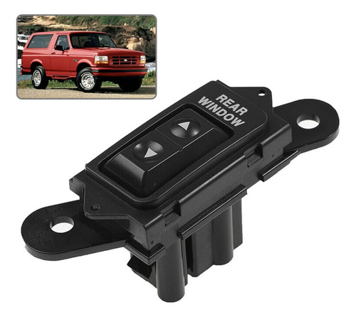 Switch Control Maestro Para Ford Bronco 1992-1996