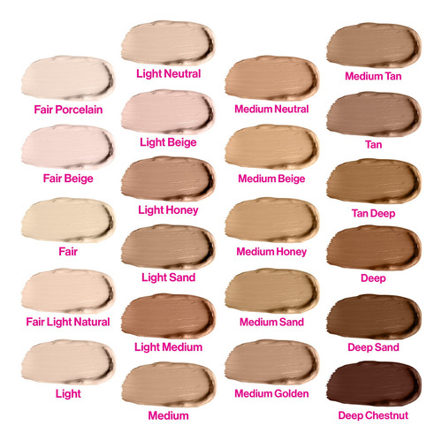 Corrector Wet N Wild Mega Last Incognito, Cobertura Total Y
