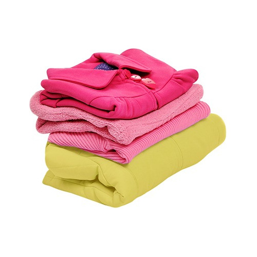 Combo X 3 Bolsas Al Vacio Vac Bag Mediana 45x65cm De Ordene