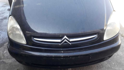 Peças Xsara Picasso 2.0 Automático
