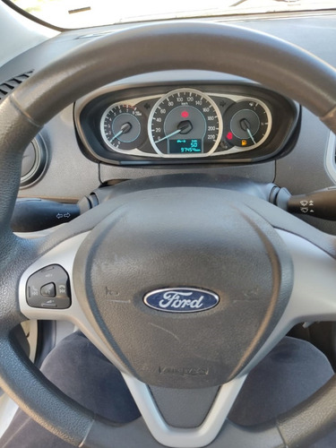 Ford Ka 1.0 Ti-vct Flex Se Plus Completo