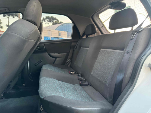 Chevrolet Celta 1.0 MPFI LS 8V FLEX 4P MANUAL