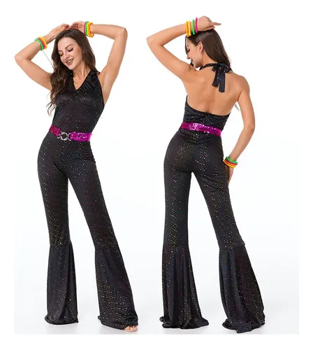 Trajes de disco para mujer hotsell