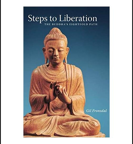 Libro: Pasos Hacia La Liberación: El Óctuple Camino Del Buda