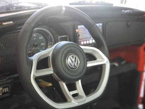 Imagen 5 de 15 de Volkswagen Escarabajo Fusca 1300 L
