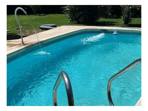 Imagen 3 de 30 de Casa Quinta 4 Ambientes Con Casa De Huéspedes Venta General Rodríguez
