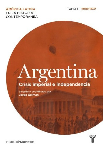 Argentina - Jorge Gelman