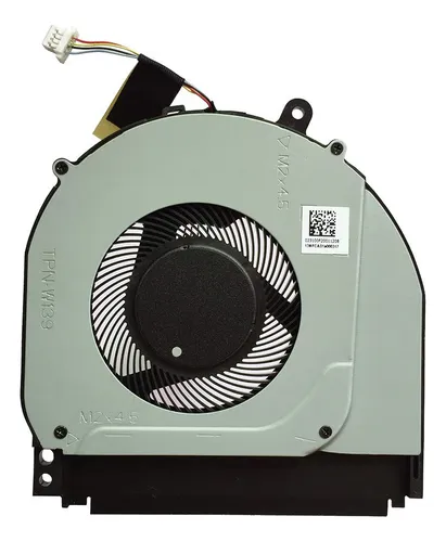 Cooler Cpu Para Hp Pavilion X360 14-dh Series 14-dh1036t