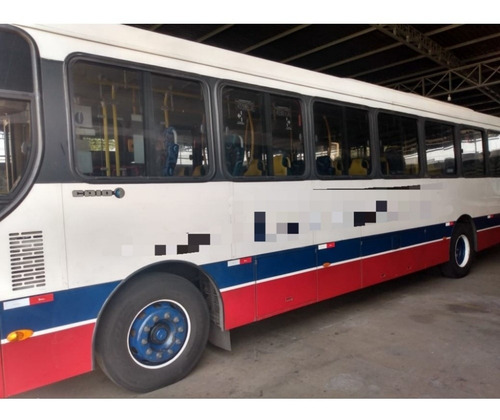 Caio Apache Vip - Ano 2010 - Mercedes Of 1722