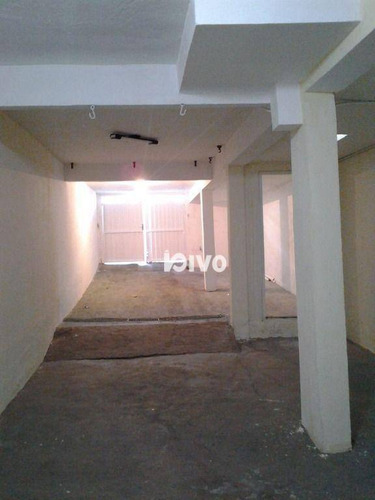 Imagem 27 de 30 de Sobrado 4 Quartos R$ 3.250- Aclimação Sp - So0707