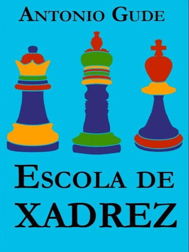 Escola De Xadrez