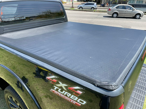 Imagem 14 de 14 de Toyota Hilux Cabine Dupla Srv 4x4 3.0 (cab. Dupla)