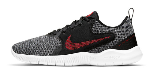 Zapatillas Nike Flex Experience Rn 10 Black Ci9960-005