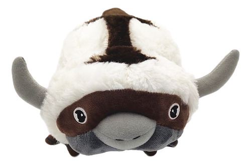 Muñeca De Juguete Raw Cow Appa Plush