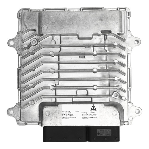Unidad De Control De Motor Ecu C5293524 Ecm Programable