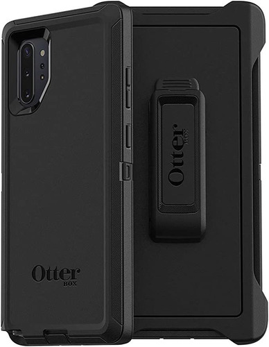 Funda Otterbox Defender Series Screenless Edition Para Galax