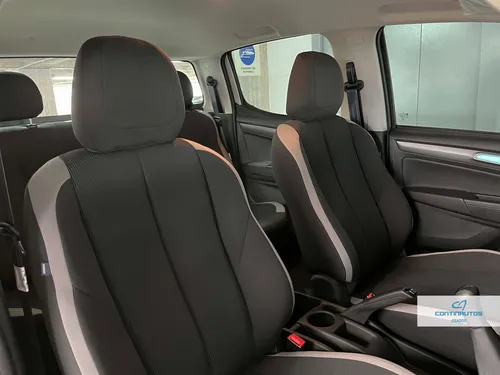 Chevrolet Colorado 4x4 Mt Ls