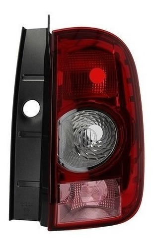 Faro Trasero Para Renault Duster 2011 2012 2013 2014 Der