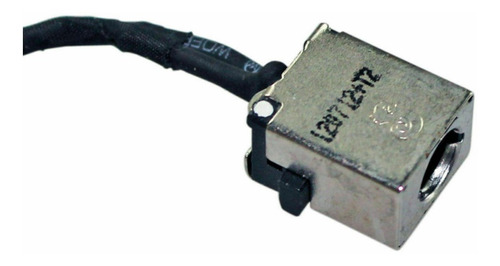 Imagen 3 de 7 de Cable Dc Jack Power Carga Acer Aspire 4352 Nextsale Munro