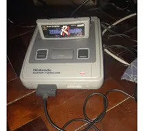 Comprar Juego Zero R Champ (orig\u002Fjap) Para Super Nintendo\u002Ffamicom