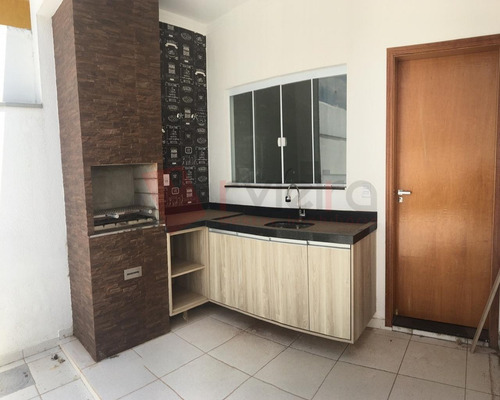Imagem 9 de 26 de Casa - 1905 - 69015444