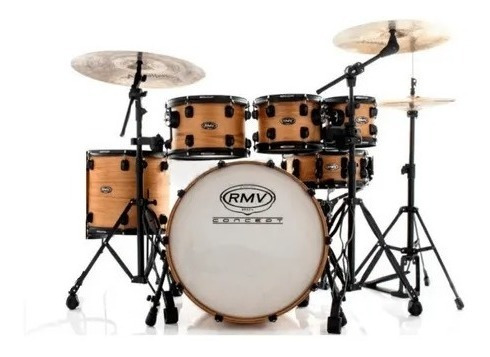 Imagem 1 de 1 de Bateria Rmv Concept Standard Shell Pack Pbt22111