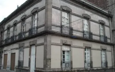 Cuarto en renta