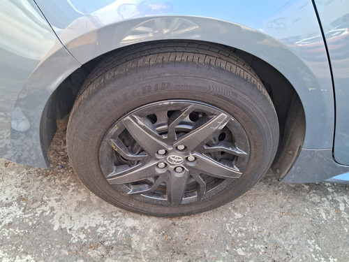Toyota Corolla 1.8 Base Cvt