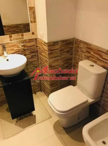 Imagen 9 de 15 de Espectacular Departamento De 3 Dormitorios Con Parrillero Propio En Punta Del Este