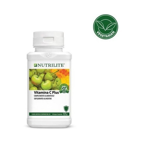 Vitamina C Plus