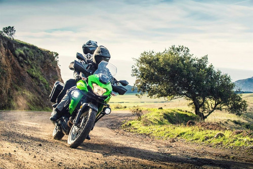 Imagen 25 de 25 de Kawasaki Versys 300 0km 2023 No Ktm 390 No Mt Entregamos Hoy