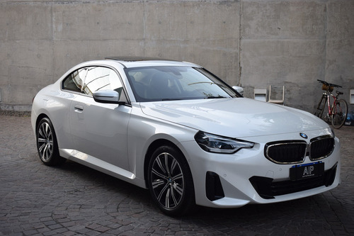 BMW Serie 2 2.0 220i Sport Lci 184cv Coupé
