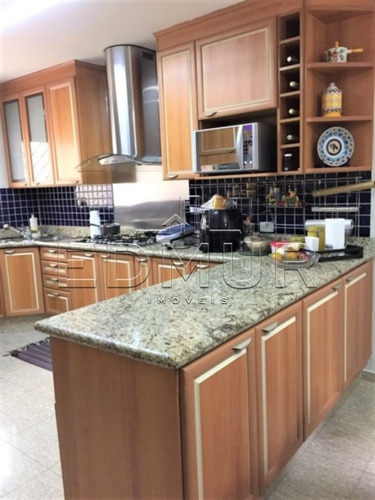 Sobrado - Vila Floresta - Ref: 7159 - V-7159