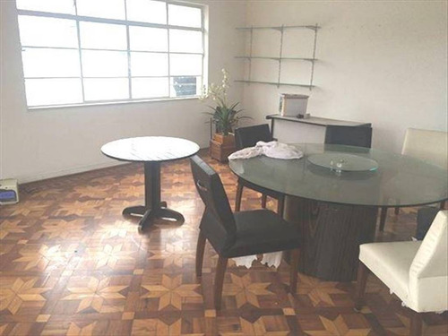 Imagem 17 de 18 de 06 Salas Comercial Amplas Com +/- 100 M? Otima Localidade Proxima Ao Centro De Sao Vicente Ao Lado Do Bombeiros Venha Conferir. - Hm1851