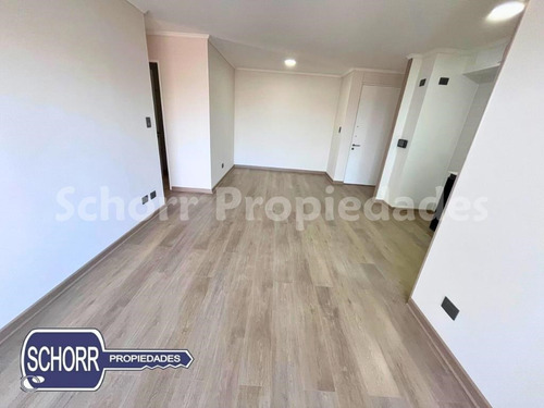 Departamento En Arriendo De 3 Dorm. En Talca