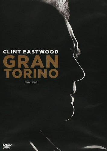 El Gran Torino Clint Eastwood Película Dvd(nuevo)