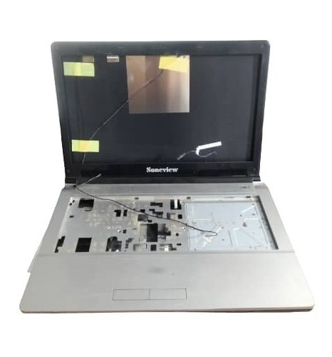 Carcasa Completa Laptop Soneview N1415
