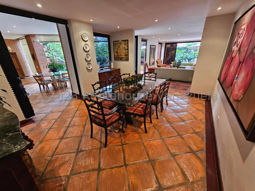 Apartamento En Venta Country Club Jose Carrillo Bm Mls #25-1195