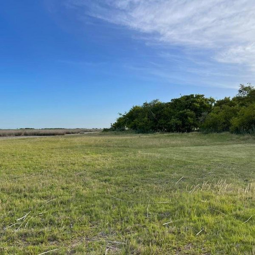 Imagen 2 de 14 de Campo Zona Laguna Los Horcones