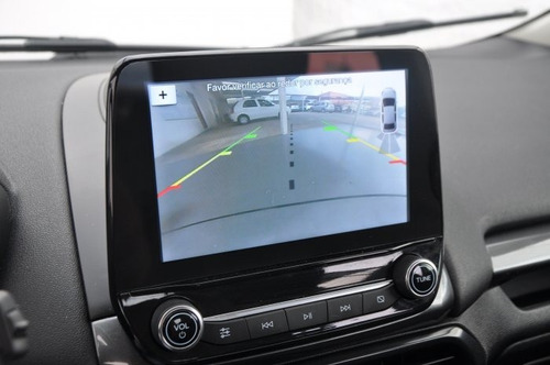 Ecosport 1.5 Ti-vct Flex Freestyle Manual
