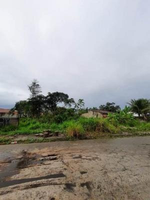 Imagem 3 de 8 de Terreno De 330 Metros Lado Praia Rua Calçada Itanhaém Sp