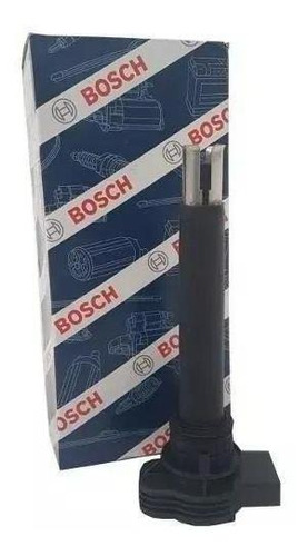 Bobina De Ignicao Plastica Bosch 0221604115