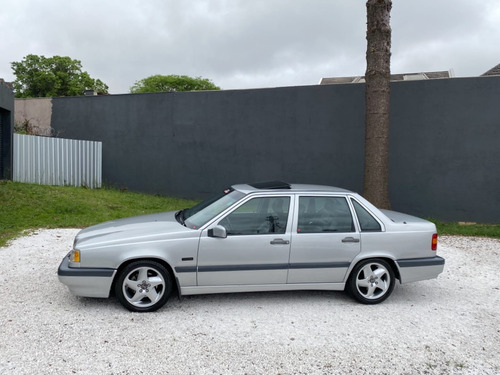 850 Turbo 1994 - Unico Dono -