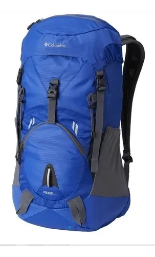 Columbia outdoor adventure 38l backpack review sales